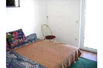 Croazia Privát Seget Vranjica, Esterno